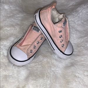CONVERSE Toddler Shoes, Size 6